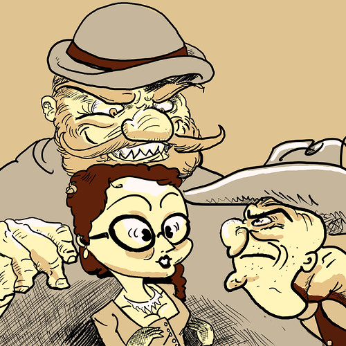 westernsample