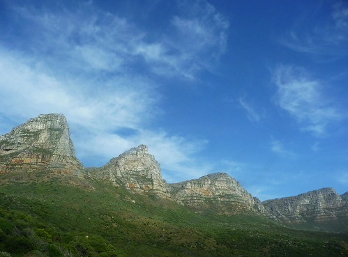 12 Apostles