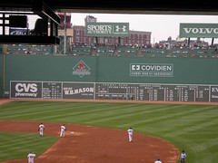 Green Monster