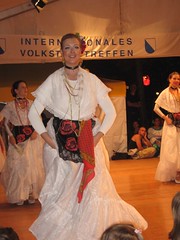 Bilder vom Zürifäscht Zürifest Züri Fäscht 2007 Zürich 2007 Pictures Pic Fotos