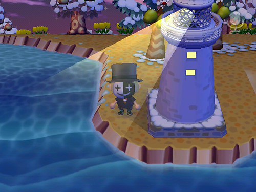 Lighthouse Pals Lighthouse