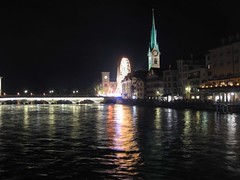 Bilder vom Zürifäscht Zürifest Züri Fäscht 2007 Zürich 2007 Pictures Pic Fotos