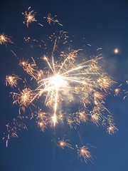 Feuerwerk Bundesfeier 2007 04