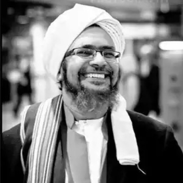Gratis Download Gambar File Habib Umar Bin Hafiz JPG Wikipedia Terbaru by Lampung Hits