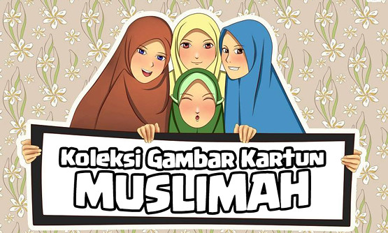 Download Gratis Gambar 31 Kartun Pasangan Muslim Dan Muslimah Anak Cemerlang Terupdate oleh www.lampunghits.com