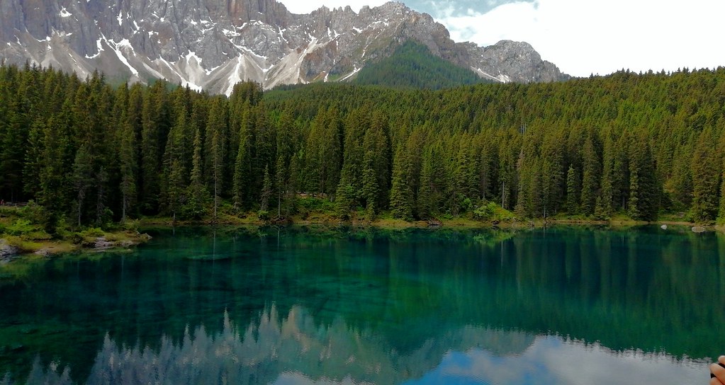 Ottieni immagini The World S Newest Photos Of Lago And Valdifassa Flickr Hive Mind ultima saluti