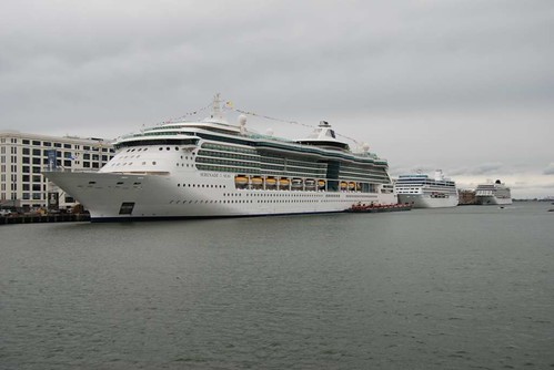 Serenade Of The Seas Review Fodor S