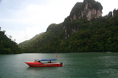 Activity Place In Langkawi