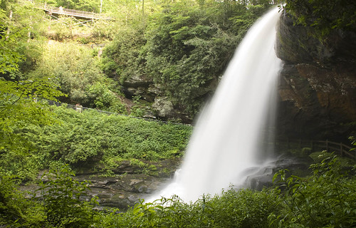 Dry Falls