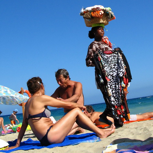 it's summer finally!