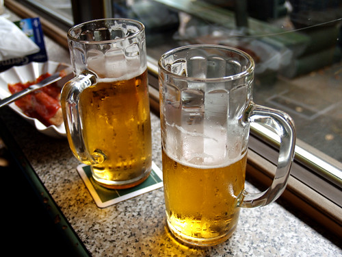 beers by ivoutin