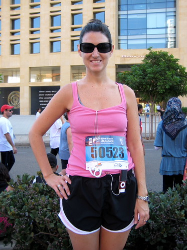 :: Day 284 • Year 3 :: 10K race!