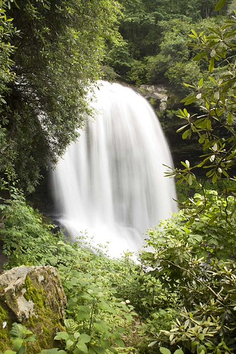Dry Falls