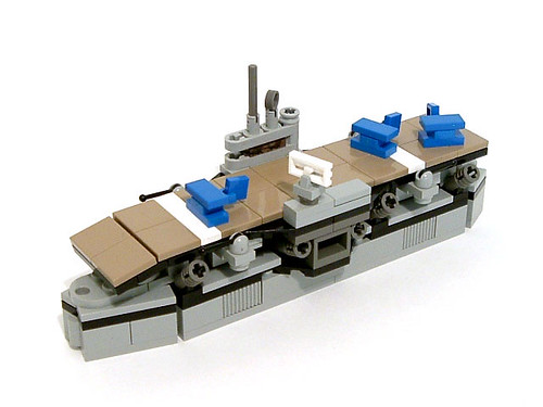 Escort Carrier