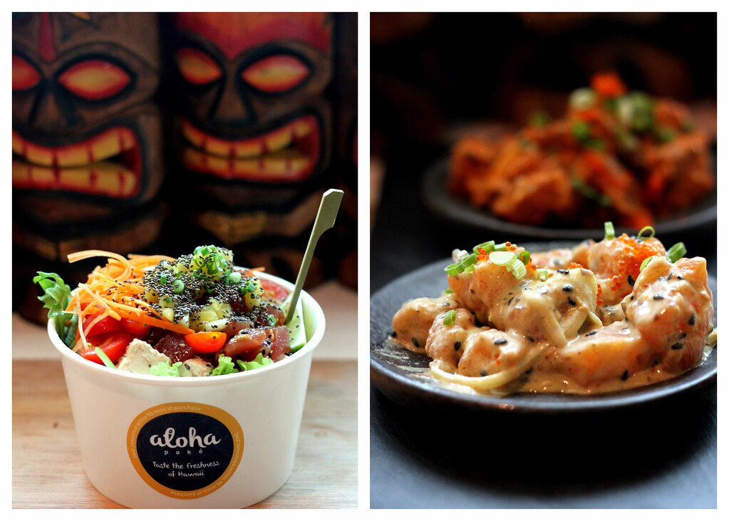 17 Places To Help You Find Healthy Food In Singapore