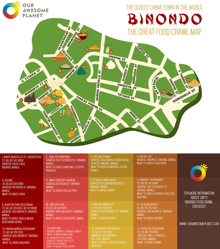 Binondo Food Trip Map Net 24596091020 8bcb448bd7 B 