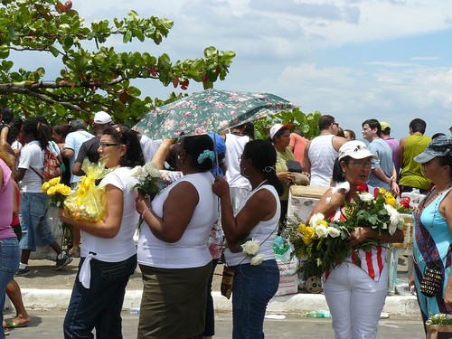 Festa de Yemanjá