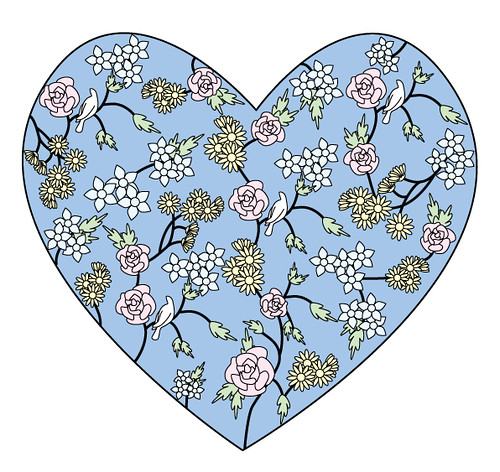 valentine heart