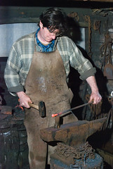 Blacksmith 2
