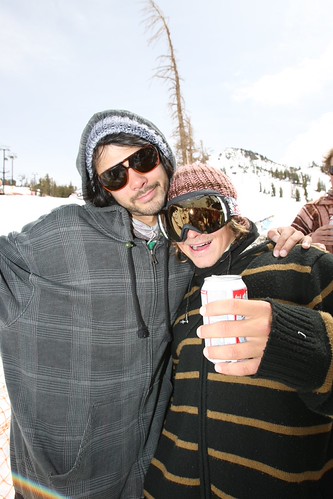 Cody and Shayne