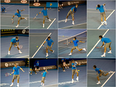 Roger Federer Roger Federer