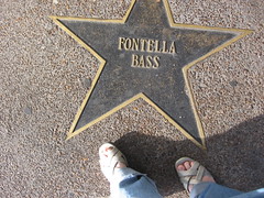 Fontella Bass star_3702 Fontella Bass star_3702