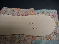 Pad Tut