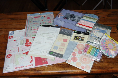 Goodies