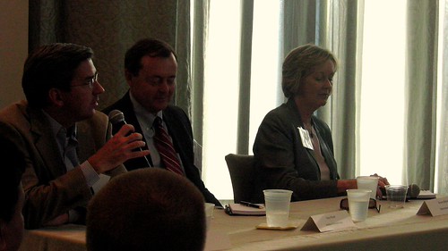 Birmingham Startup #2's Judging Panel