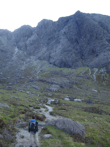Approach to Sron