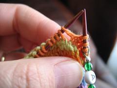 Hole-Free Short Rows 5