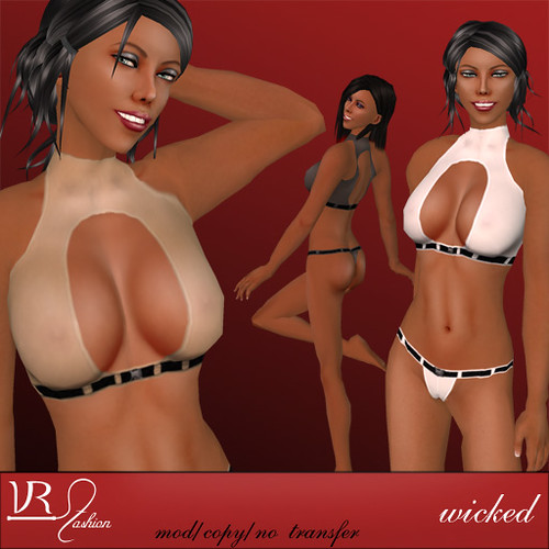 Wicked Bikini