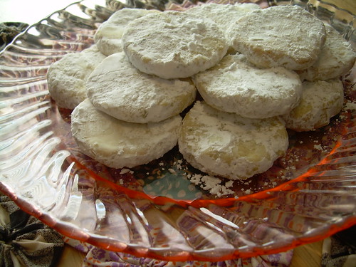 lime meltaways