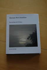 Heroes not Zombies The Book