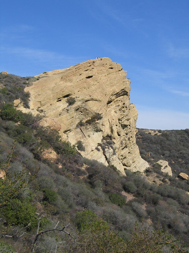 Eagle Rock