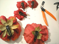05.01.08 {springish baubles | five}