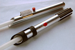lightsabers