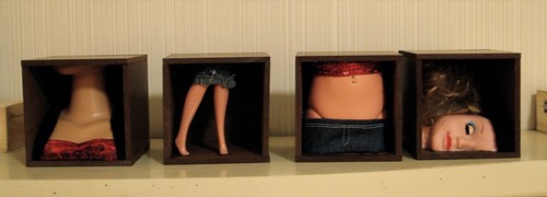 icon dolls 1