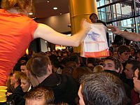 Burgersturm Berlin