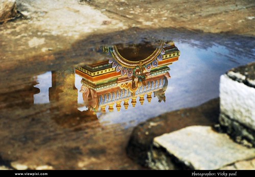 Panchalingeshwara temple  (Begur)