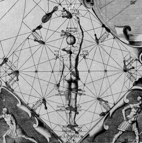 jfgilles girard thibault academie de l'espee 1628 detail