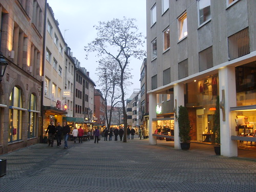 central nurnbeg
