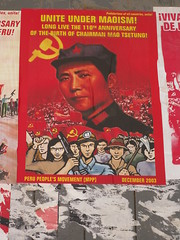 Unite Under Maoism! Unite Under Maoism!
