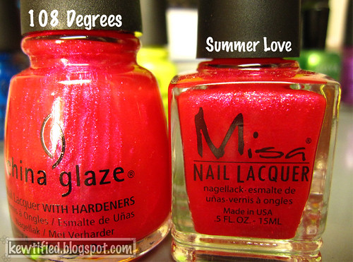 108DegreesSummerLove