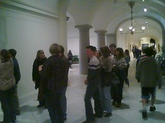 Stephen Colbert's Portrait