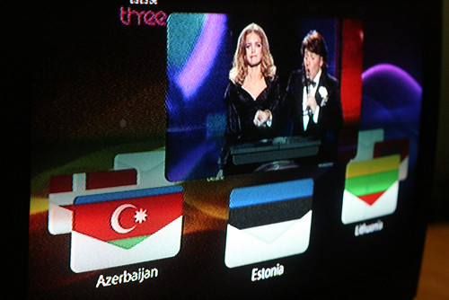 Eurovision