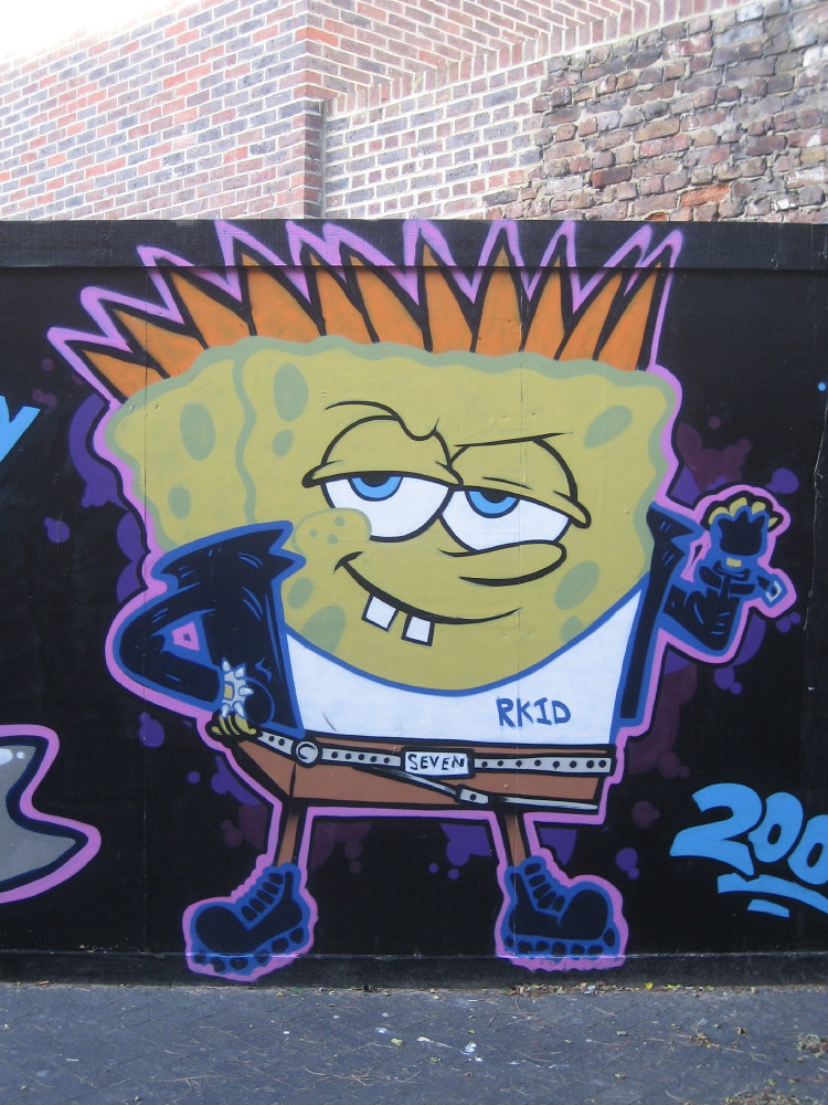 Free Gambar 25 Gambar Spongebob Tergokil Versi Bacot Imajinasi Lengkap Terupdate by Lampunghits.com
