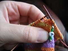 Hole-Free Short Rows 4