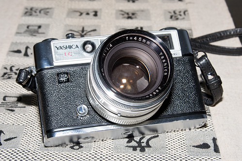 f1.4 | The Obscure Camera Blog
