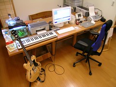 GarageBand
